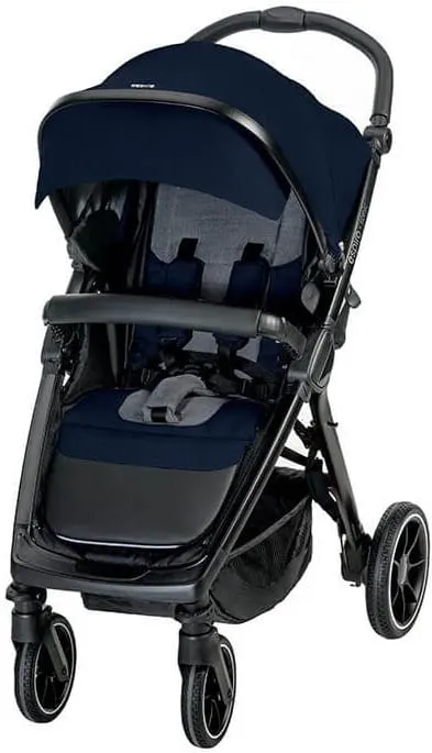 ESPIRO SONIC GEL wózek spacerowy