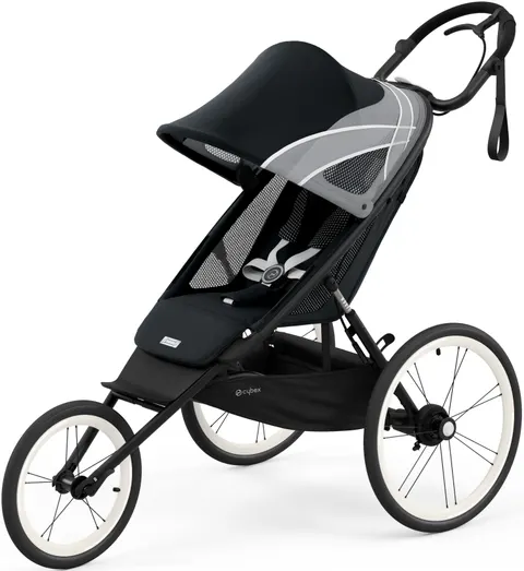 Wózek biegowy Cybex Avi