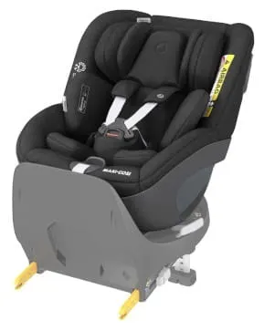 MAXI-COSI PEARL 360 i-Size 40-105 cm siedzisko
