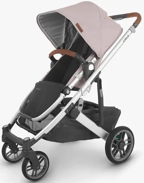 UPPAbaby CRUZ V2 wózek spacerowy | Alice