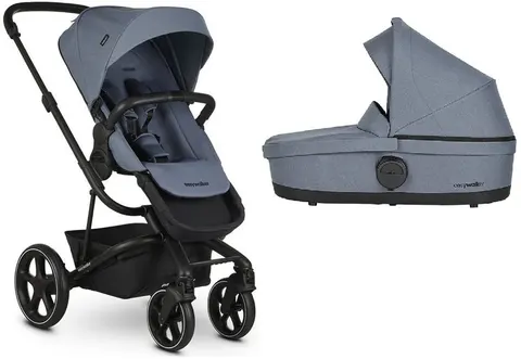 EASYWALKER HARVEY 3 wózek dziecięcy 2w1