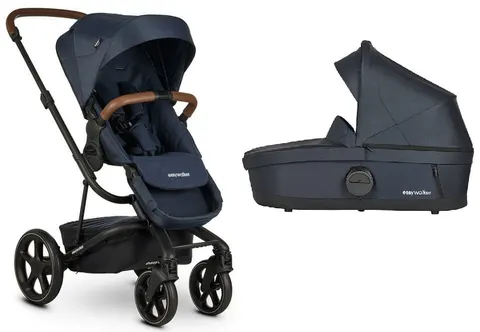 EASYWALKER HARVEY 3 PREMIUM wózek głęboko-spacerowy 2w1