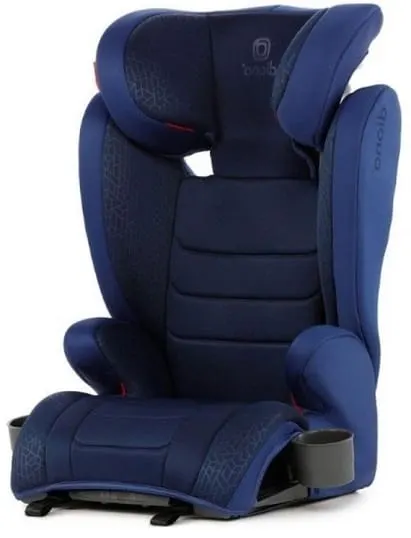 DIONO MONTEREY 2 CXT fotelik dla dzieci 15-36 kg