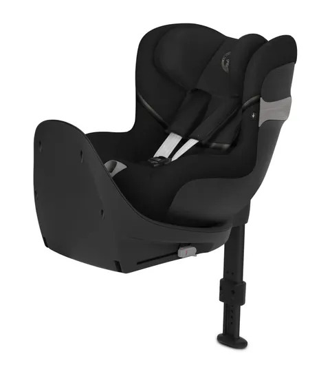 CYBEX SIRONA S2 i-SIZE fotelik obrotowy dla dzieci 61-105 cm