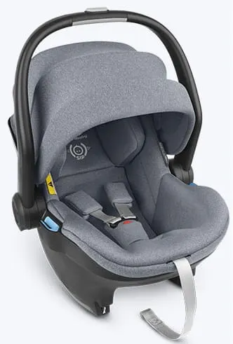 UPPAbaby MESA i-SIZE fotelik dla dzieci 40-78cm