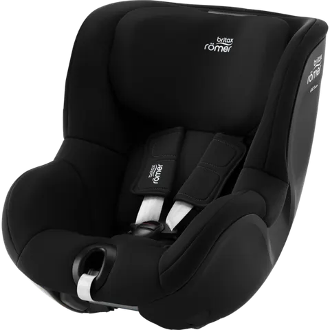 BRITAX RÖMER DUALFIX 3 i-SIZE fotelik obrotowy 61-105 cm (SIEDZISKO)