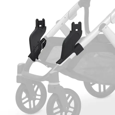 UPPAbaby dolny adapter do wózka VISTA