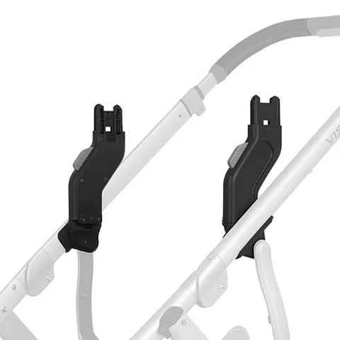 UPPAbaby górny adapter do wózka VISTA