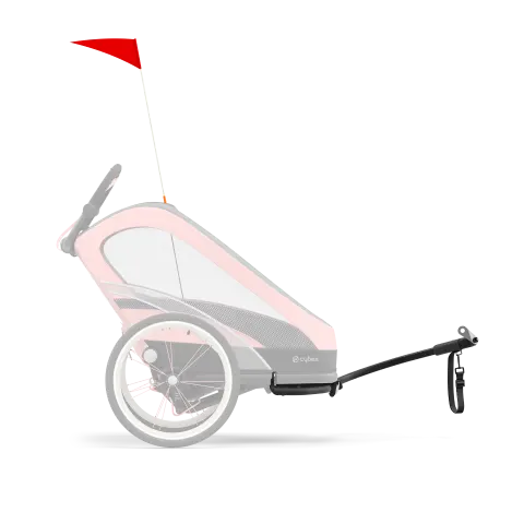 CYBEX zestaw rowerowy do przyczepki Zeno