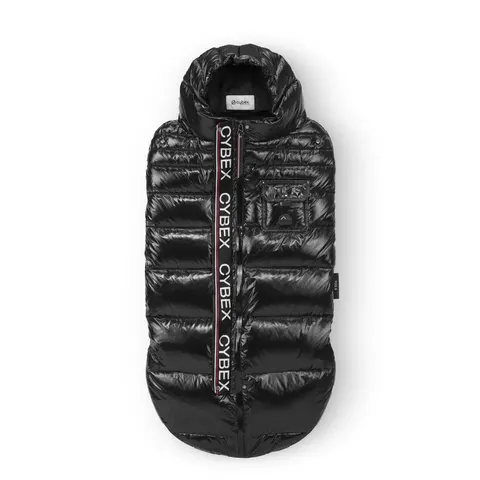 CYBEX PLATINUM WINTER FOOTMUFF Śpiworek do wózka