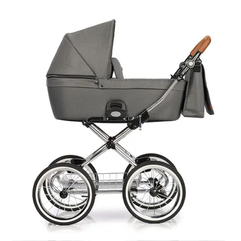 ROAN COSS CLASSIC wózek dziecięcy 2w1