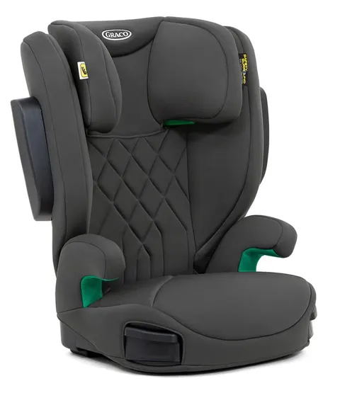 GRACO EVERSURE I-SIZE fotelik dla dzieci 100-150 cm