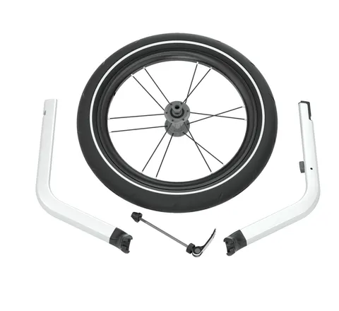 THULE CHARIOT JOGGING KIT 1 zestaw biegowy do przyczepek