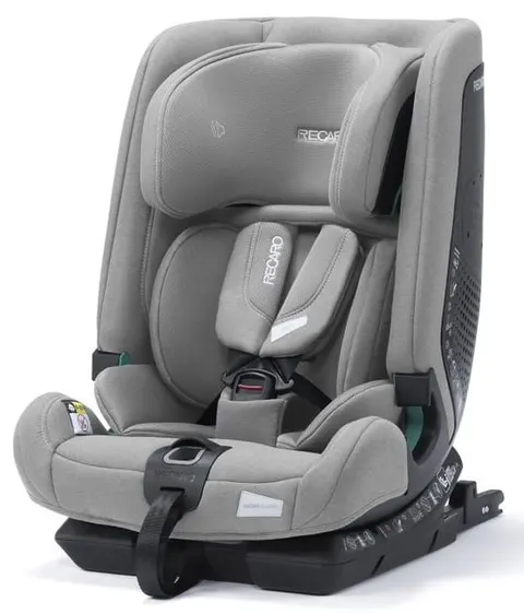 RECARO Toria Elite fotelik dla dzieci 76-150 cm