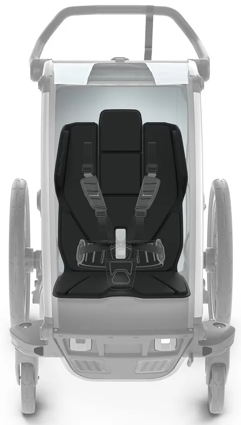 THULE wyściółka do przyczepki CHARIOT PADDING 1
