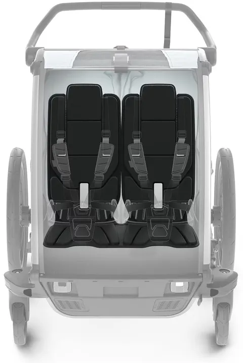THULE wyściółka do przyczepki CHARIOT PADDING 2