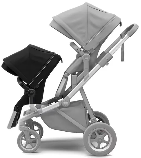 DODATKOWE SIEDZISKO do wózka THULE SLEEK