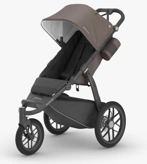 UPPAbaby RIDGE wózek do biegania / terenowy | Theo