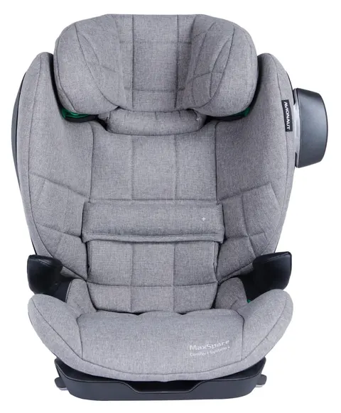 AVIONAUT MAXSPACE COMFORT SYSTEM+ fotelik od 100 do 150cm | Grey