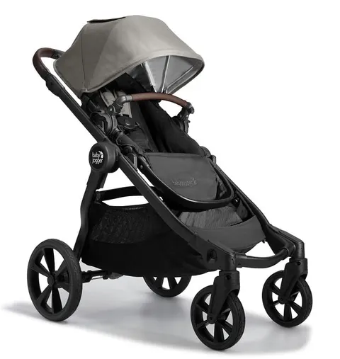 BABY JOGGER CITY SELECT 2 wózer spacerowy