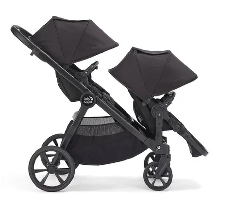 BABY JOGGER CITY SELECT 2 bliźniaczy wózek spacerowy