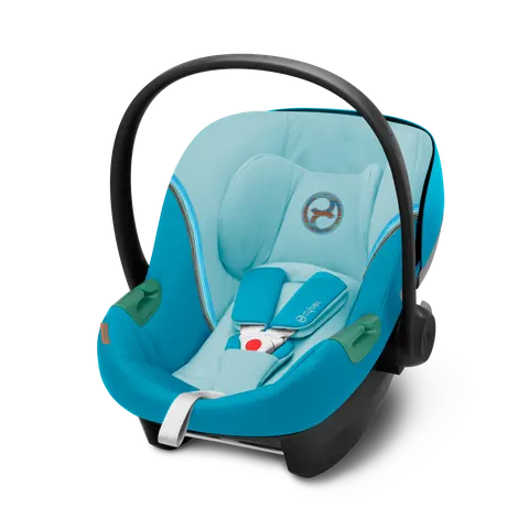 CYBEX ATON S2 fotelik dla noworodka 45-87 cm 13 kg