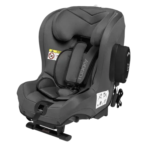 AXKID MINIKID 2 fotelik tyłem do kierunku jazdy RWF 0-25 kg