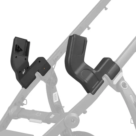 UPPAbaby adapter MAXI-COSI/CYBEX do wózka RIDGE
