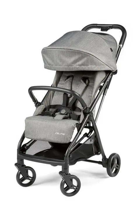 PEG PEREGO SELFIE lekki wózek spacerowy
