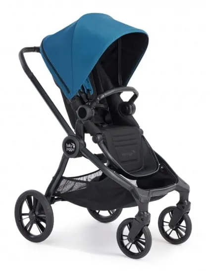 BABY JOGGER CITY SIGHTS wózek dziecięcy 2w1