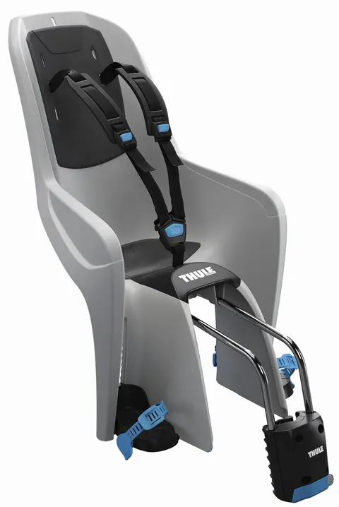 THULE RideAlong Lite fotelik rowerowy montowany na ramę