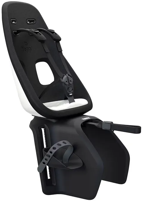 THULE YEPP NEXXT MAXI fotelik rowerowy montowany na bagażnik