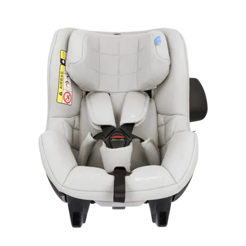 AVIONAUT AEROFIX 2.0 fotelik 67-105 cm | Beige