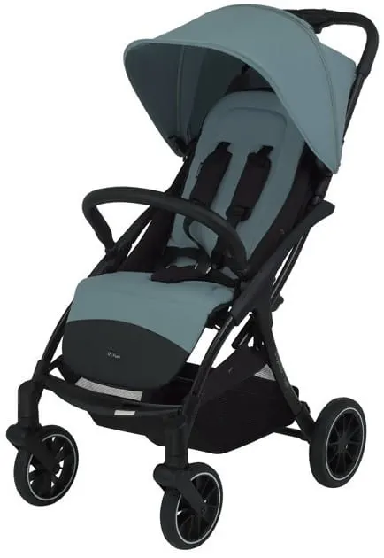 ESPIRO FUEL wózek spacerowy | Ocean Blue 103