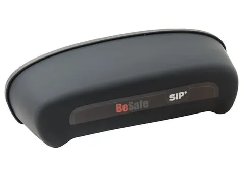 SIP+ ochrona boczna iZi Kid, iZi Combi, iZi Plus, iZi Comfort
