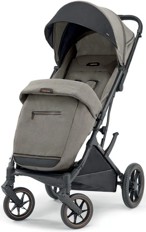 INGLESINA MAIOR lekki wózek spacerowy | Tundra Beige