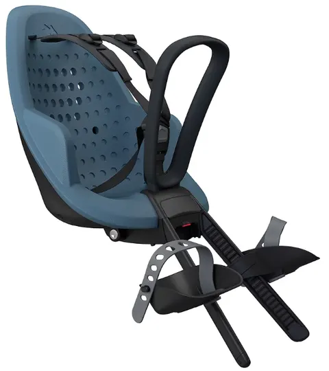 THULE YEPP 2 MINI fotelik rowerowy montowany na kierownicę