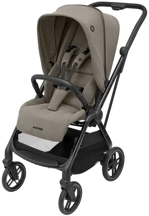MAXI-COSI LEONA 2 lekki wózek spacerowy | Twillic Truffle