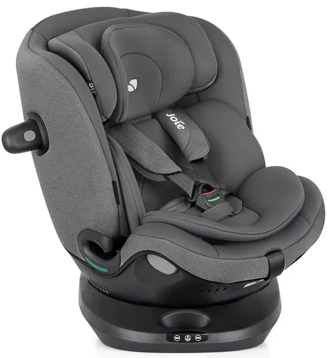 JOIE I-SPIN MULTIWAY I-SIZE fotelik obrotowy 40-125 cm | Thunder