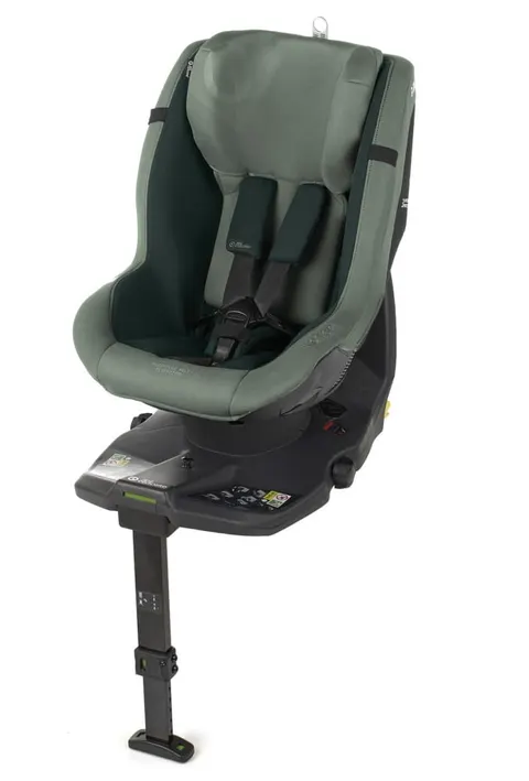 JANE CONCORD IKONIC R fotelik obrotowy 40-105 cm