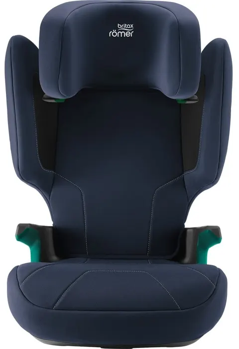 BRITAX RÖMER HI-LINER fotelik samochodowy 100-150 cm | Night Blue