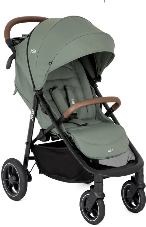 JOIE LITETRAX PRO wózek spacerowy | Laurel