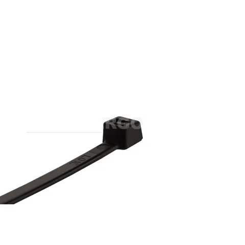 Opaska kablowa odporna na UV 290/3,6mm, czarny, opk=100szt, TKUV 30/3,6; E01TK-01050100801, ERGOM