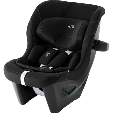 Britax Romer MAX-SAFE PRO fotelik RWF 61-125 cm | Space Black