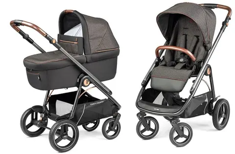 PEG PEREGO VELOCE TOWN&COUNTRY wózek dziecięcy 2w1