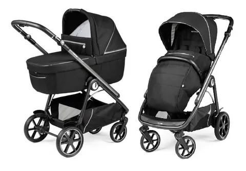 PEG PEREGO VELOCE wózek dziecięcy 2w1