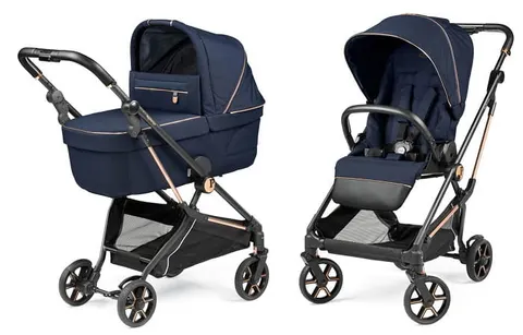 PEG PEREGO VIVACE wózek dziecięcy 2w1