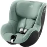 Britax Romer DUALFIX 5Z fotelik dla malucha 61-105 cm | Jade Green | SIEDZISKO