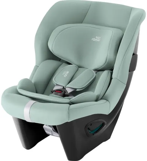 Britax Romer SAFE-WAY M fotelik RWF 61-125 cm | Jade Green