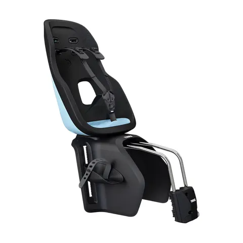 THULE YEPP NEXXT 2 MAXI fotelik rowerowy montowany na ramę